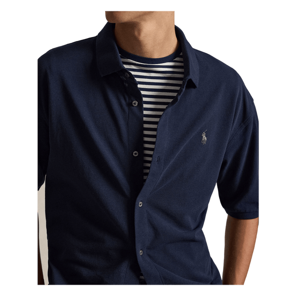Polo Ralph Lauren Short Sleeve Knit Shirt