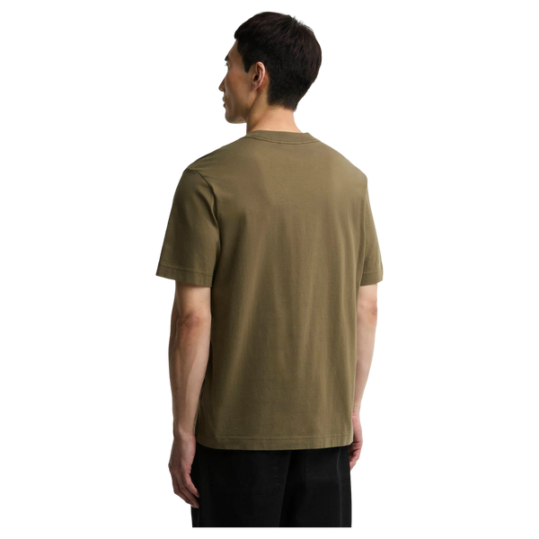 Barbour International Eric Graphic T-shirt