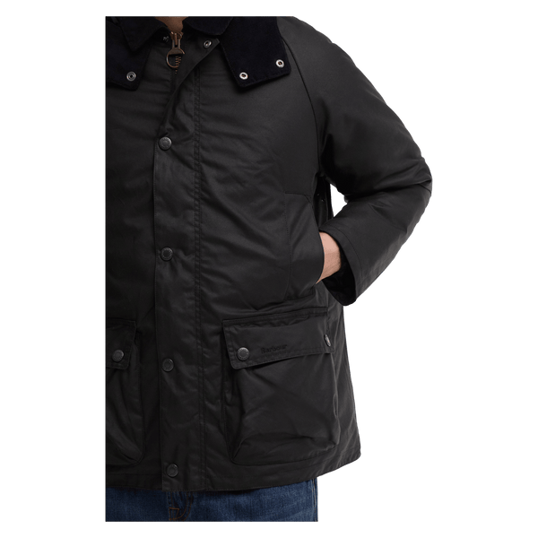 Barbour Modern Beaufort Wax Jacket