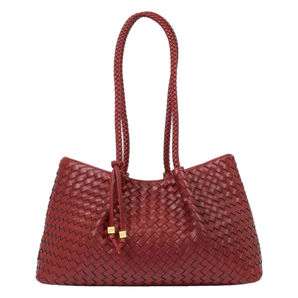 Nova Small Shoulder Tote