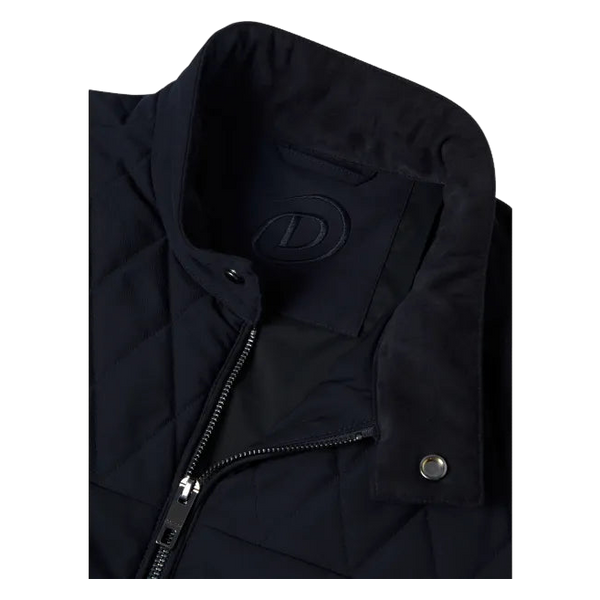 Daniel Grahame Kemp Casual Jacket