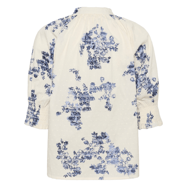 Part Two Almera Shirt