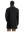 Bugatti Wool Overcoat With Quilted Panel