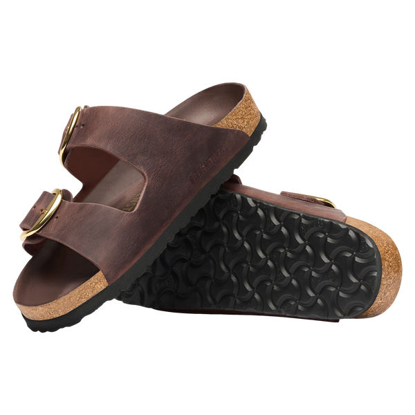 Birkenstock Arizona Leather Sandal