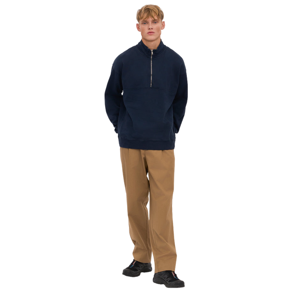Colourful Standard Organic Quarter Zip