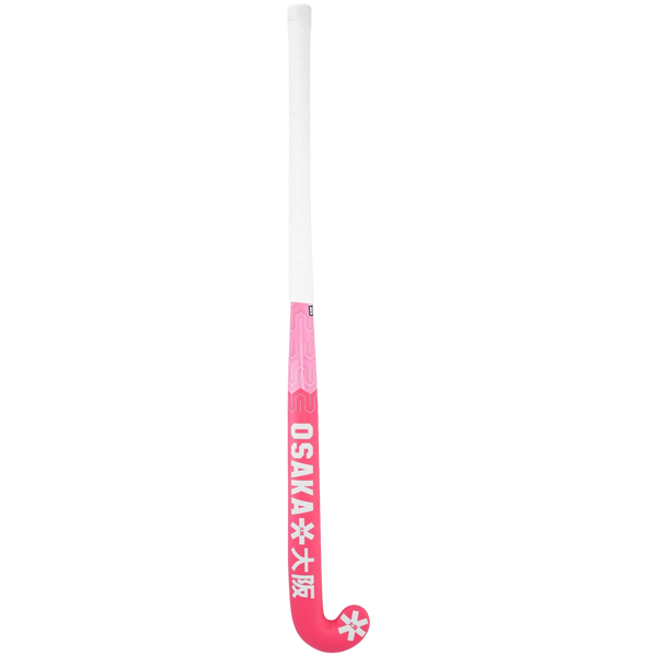Osaka Low Bow Advanced 25 Hockey Stick