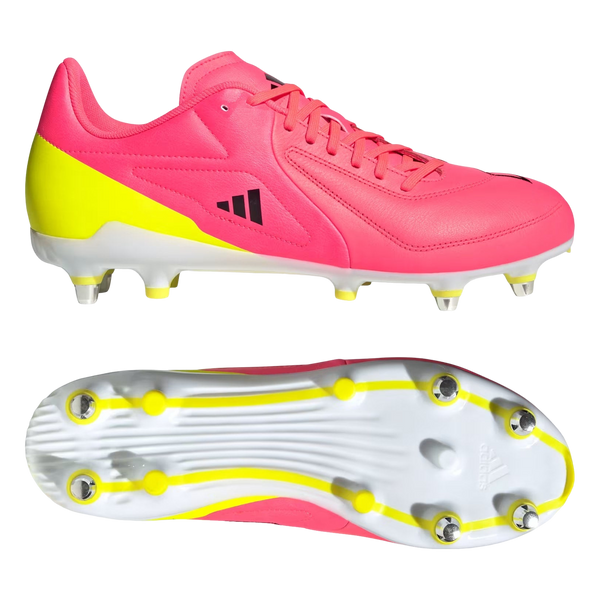 Adidas RS-15 Elite SG Rugby Boots
