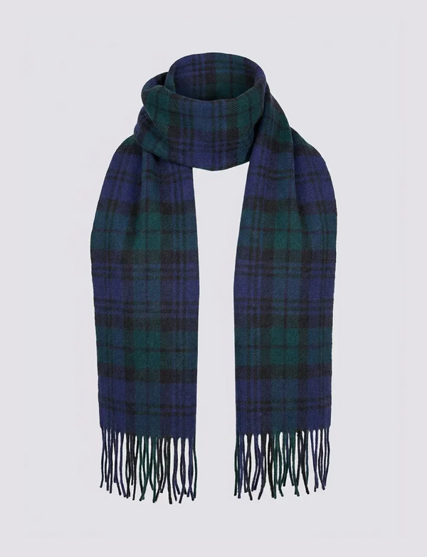 Golding 100% Lambswool Scarf