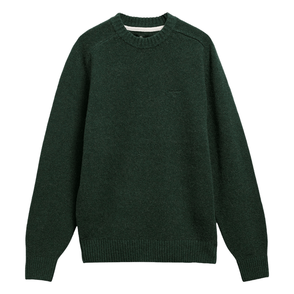 Barbour Newtown Crew Neck Sweater