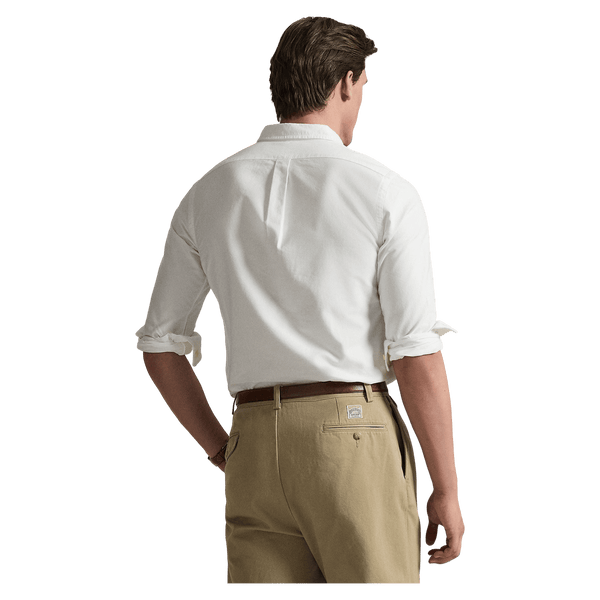 Polo Ralph Lauren Long Sleeve Sport Shirt