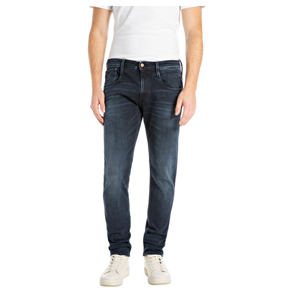 Anbass Stretch Jeans