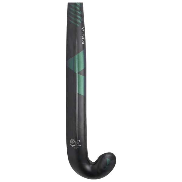 Y1 Bb 70 Hockey Stick