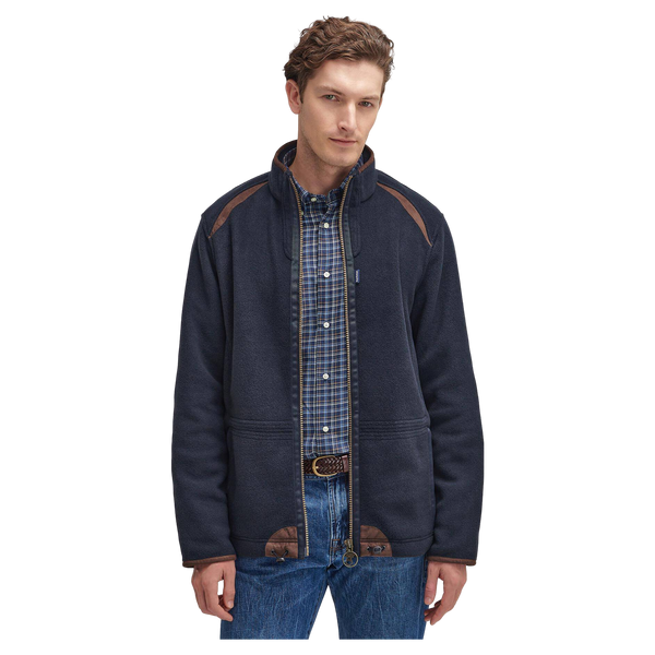Barbour Langdale Fleece Jacket