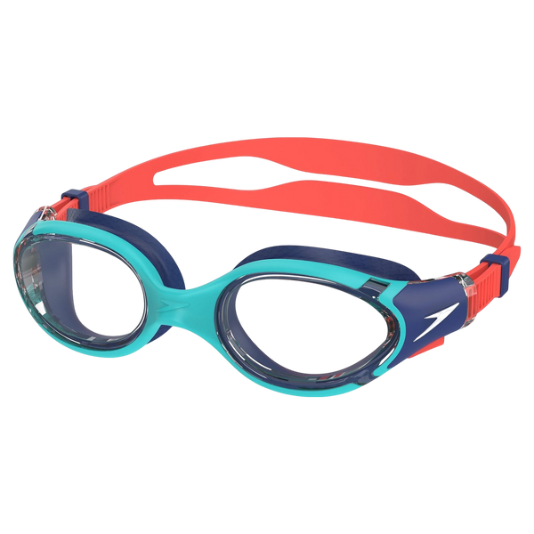 Speedo Biofuse 2.0 Swimming Goggles Junior