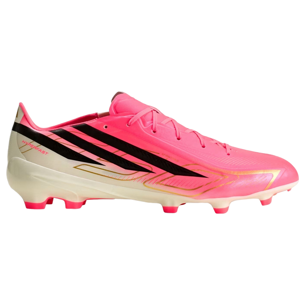 F50 Hyperfast League Firm Ground Football Boots