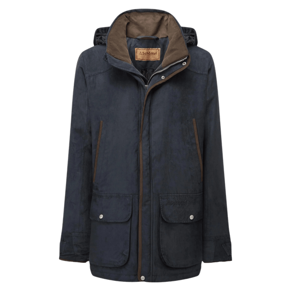 Schoffel Oundle Country Coat