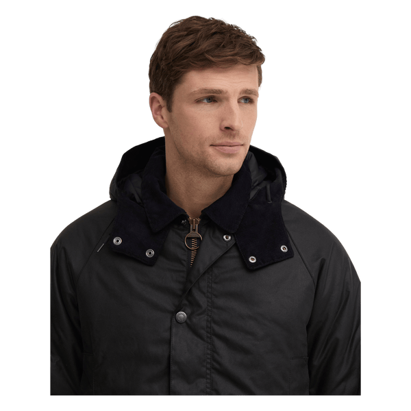 Barbour Modern Beaufort Wax Jacket
