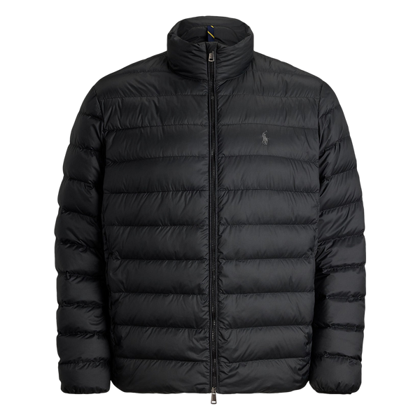 Polo Ralph Lauren Woven Puffer Jacket