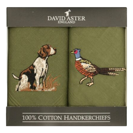 Dalaco Hankies