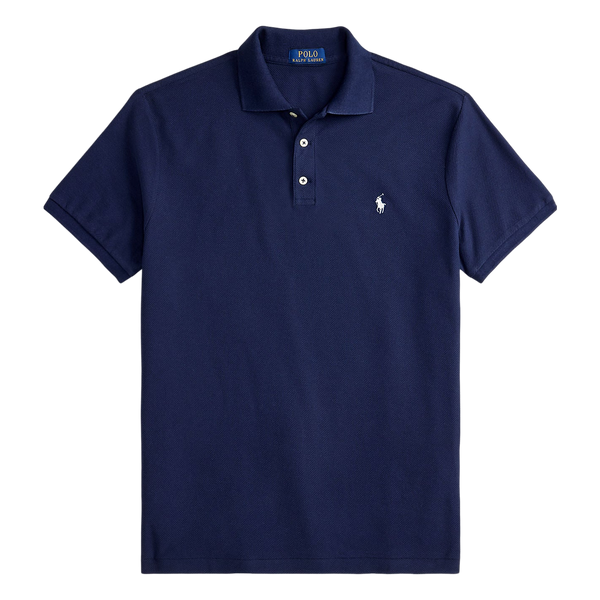Polo Ralph Lauren Knit Short Sleeve Polo