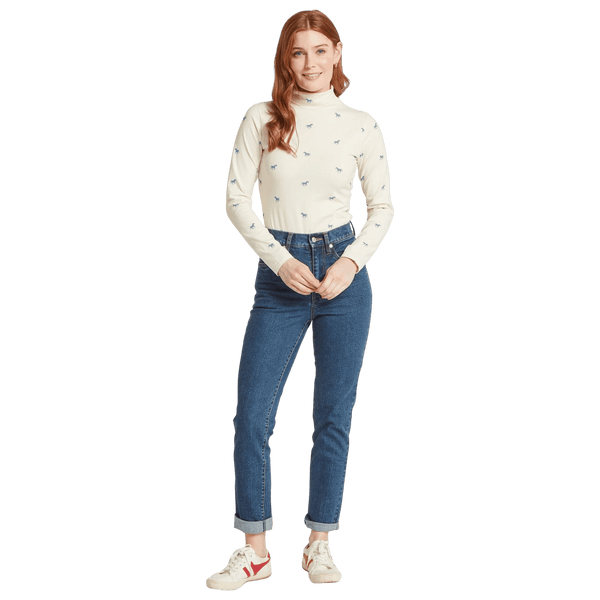 Schoffel Malham Top