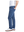 Replay Grover Soft Touch Straight Fit Jeans