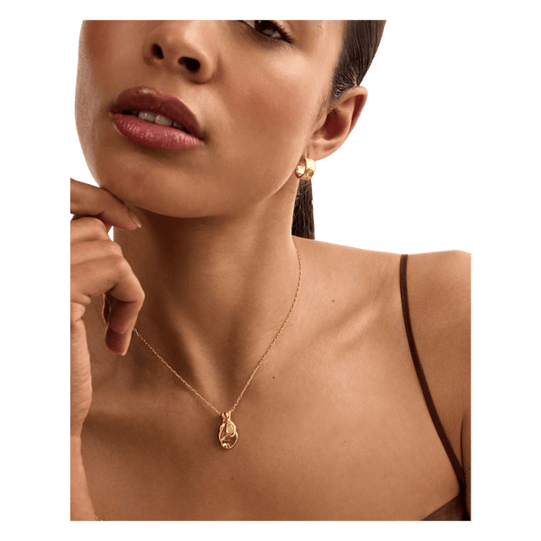 Katie Loxton Birthstone Necklace