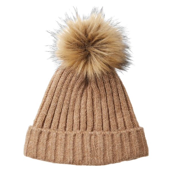Fairfax & Favor Signature Bobble Hat