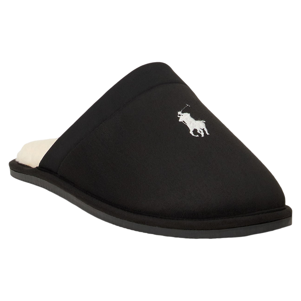 Polo Ralph Lauren Klarence Dress Shoe Slippers