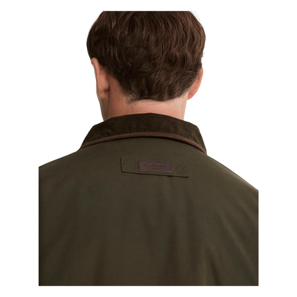 Barbour Bromfield Waterproof Jacket