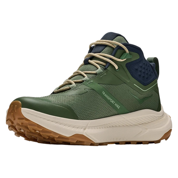 Hoka Men's Transport Hike GORE-TEX