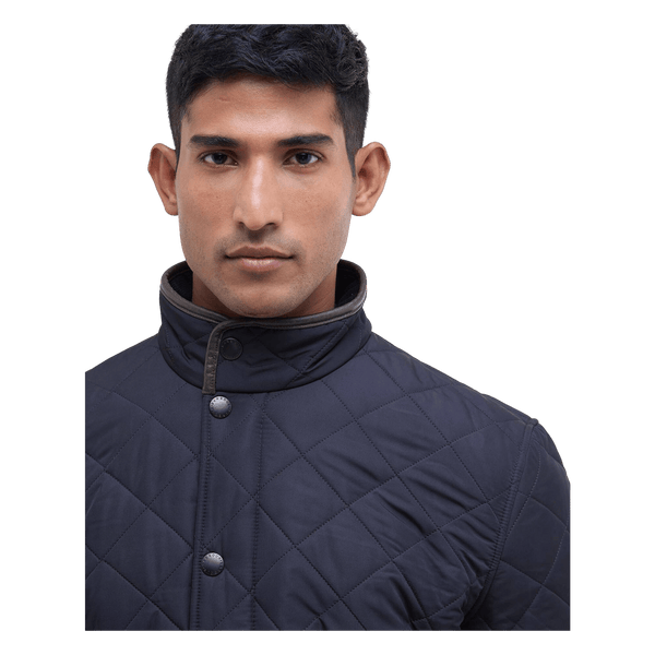 Barbour Powell Quilted Jacket