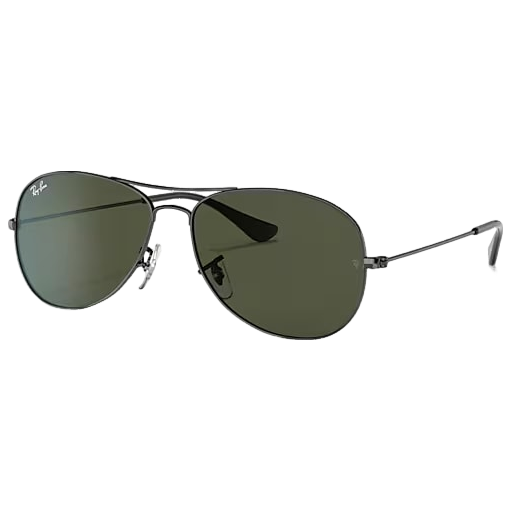 Cockpit Sunglasses