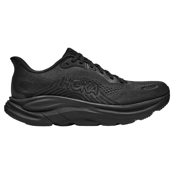 Hoka Clifton ll Wide Trainers Mens