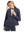 Vilagallo Nuria Blue Fleck Jacket