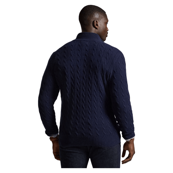 Polo Ralph Lauren Long Sleeve Pullover