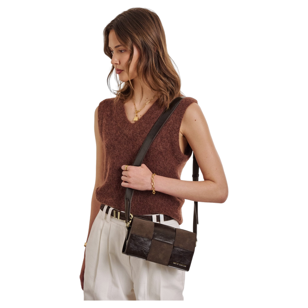 Taya Crossbody Bag