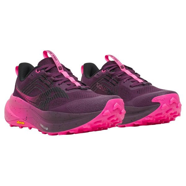 Saucony Women's Xodus Ultra 4 Running Shoes