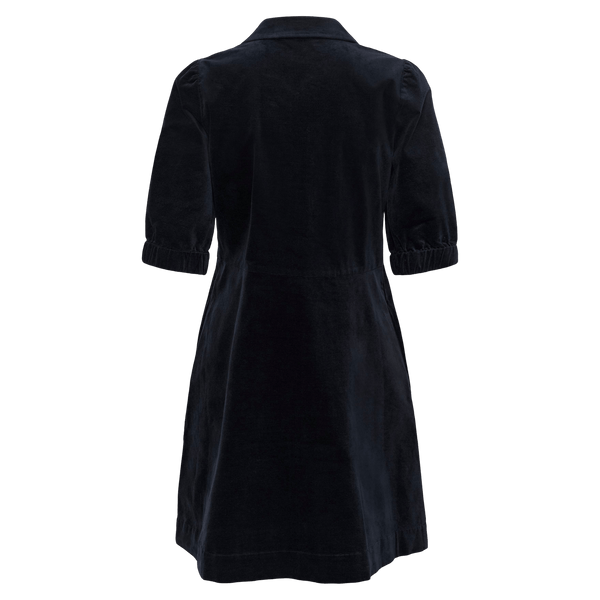 Part Two Eyvora Velvet Dress