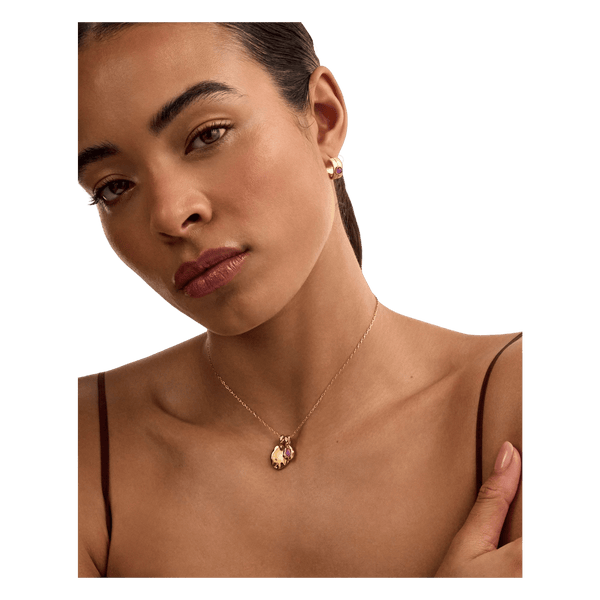 Katie Loxton Birthstone Necklace