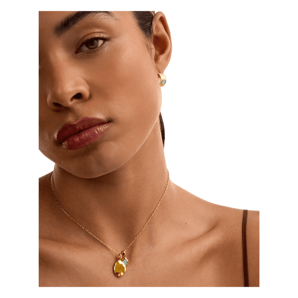 Katie Loxton Birthstone Necklace