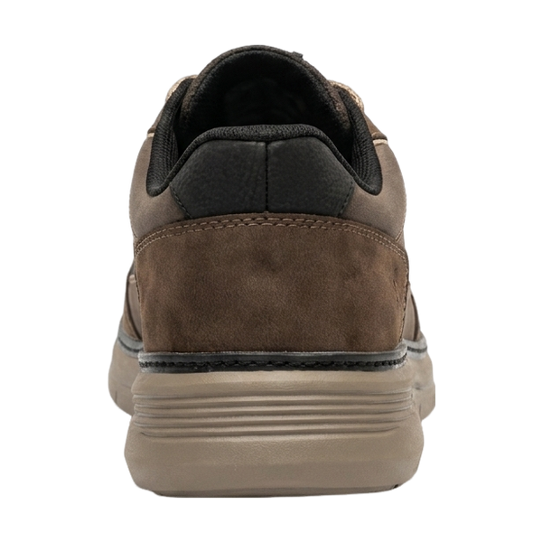 Bugatti Palau Nubuck Shoe