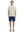Selected Jango Stripe Short Sleeve O-neck T-shirt