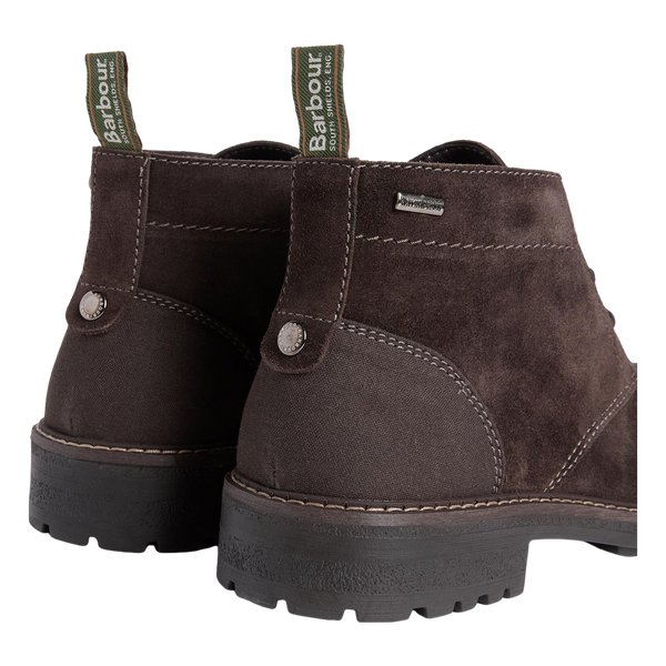 Barbour Shadow Chukka Boot
