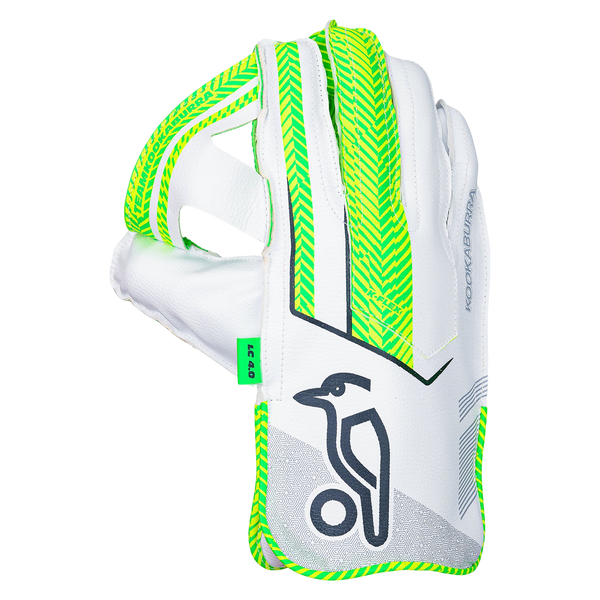 Kookaburra Lc 4.0 Wicketkeeping Gloves