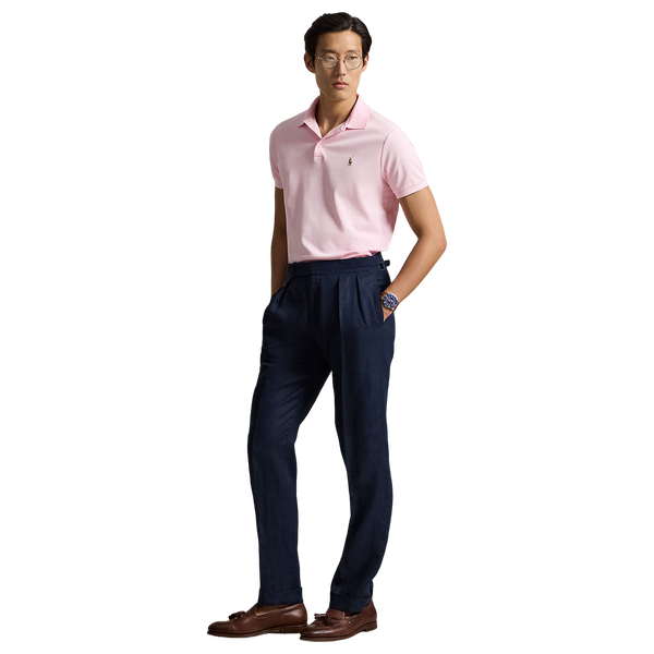 Polo Ralph Lauren Short Sleeve Knit Polo