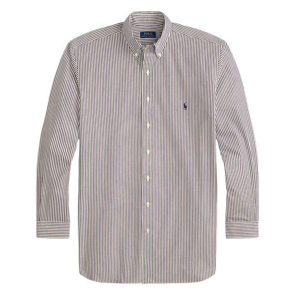 Polo Ralph Lauren Long Sleeve Sport Shirt