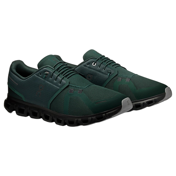 ON Cloud 6 Trainers