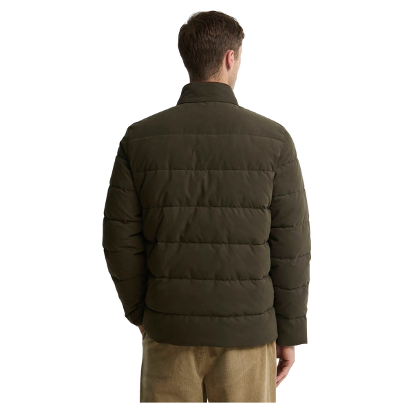 Barbour Noree Quilted Jacket