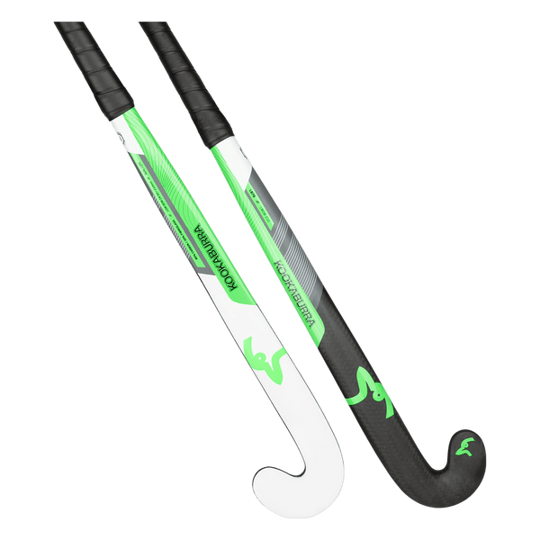Kookaburra LB70 Hockey Stick L-Bow 210